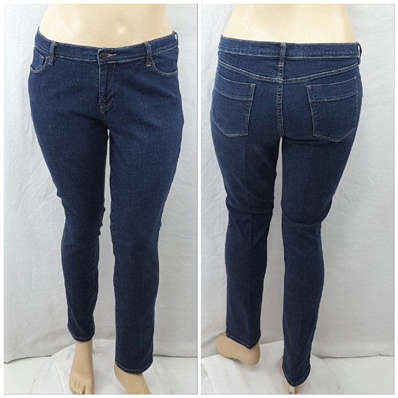 Old Navy Denim - *PLUS* OLD NAVY THE SWEET HEART, Denim Jeans, s 18